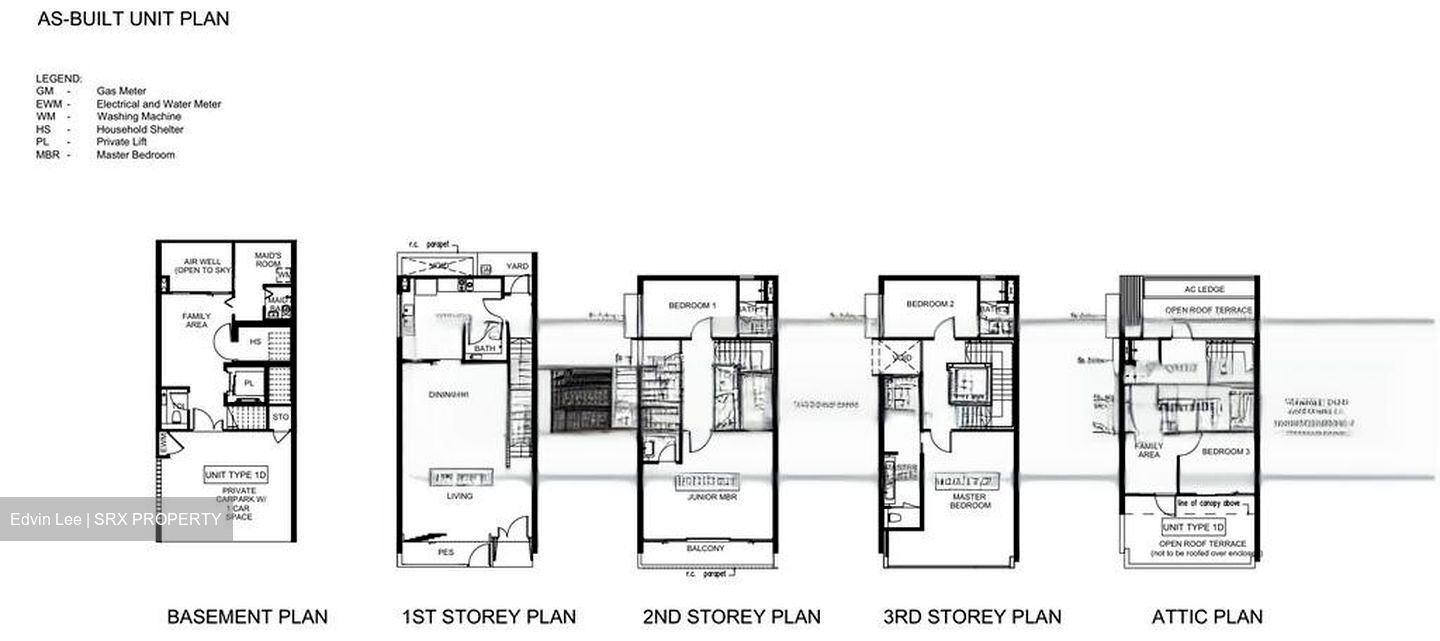 Parkwood Collection (D19), Semi-Detached #470292991